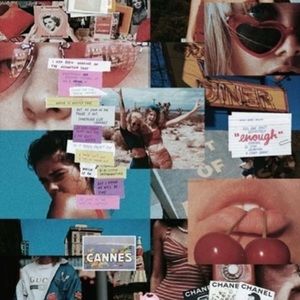 Meet your Posher, Talia